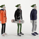 Illustration for article titled Doll Fans, Meet Hipster Joker